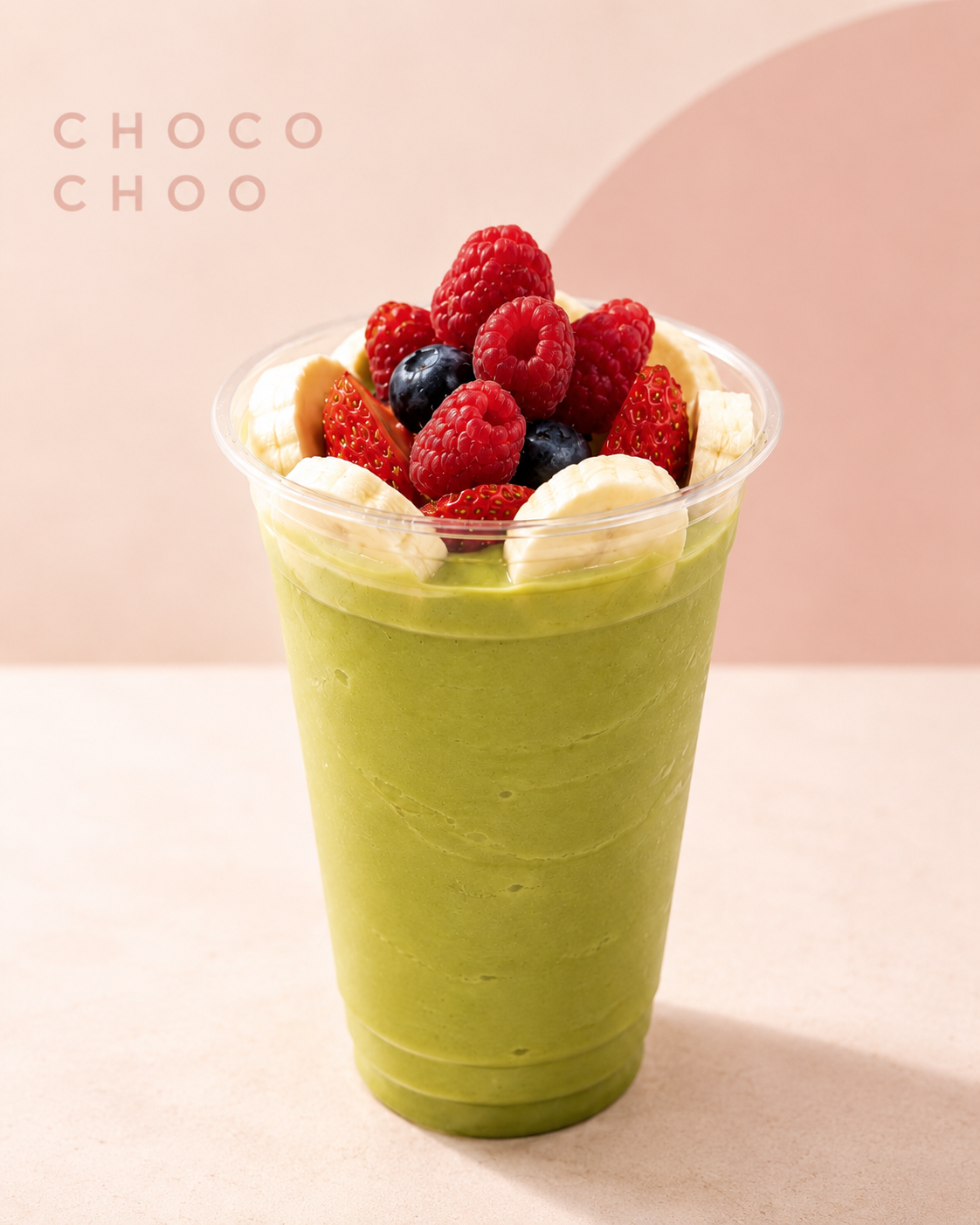 Choco Choo – Breakfast & Dessert | Toronto